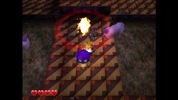 Wonky Circus ~ Arena Skip