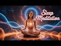 Sleep Music 432Hz | Deep Healing Ambient Sounds for Relaxation & Better Sleep (100% Calming)