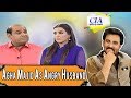 Watch CIA With Afzal Khan - 8 April 2018 - ATV Online In HD