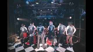 [Official Live Video] Unlucky Morpheus 「SAKURA chevalier」2026年1月24日\