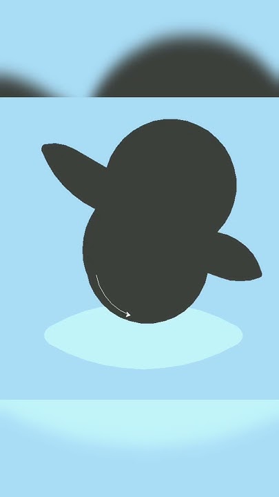 Penguin 🐧😱🔥...🐍 python turtle programming..#pythonprogramming # ...