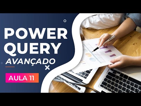 Aula 11: Conectando Planilha do Google e Arquivos no Google Drive | Power Query | Prime Cursos