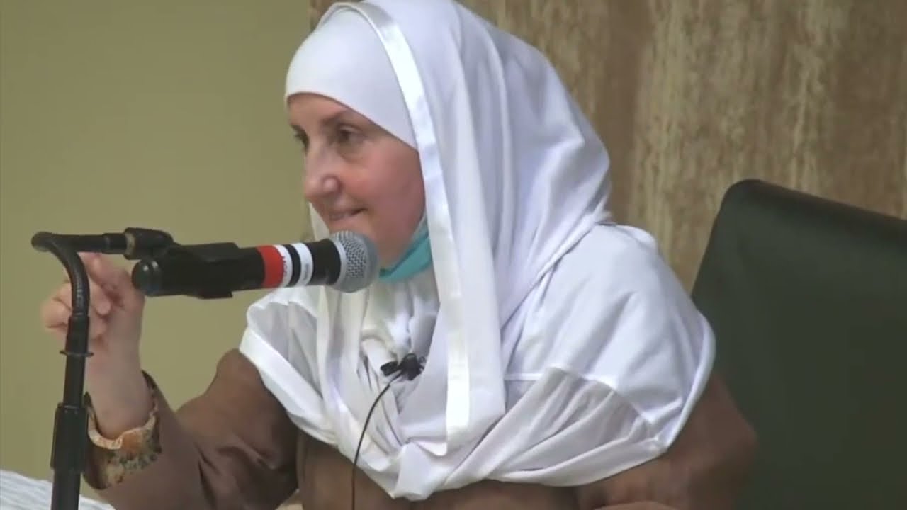 Unworthy Muslim: What To Do When You Do Not Feel Worthy of God's Love | Sheikha Dr. Haifaa Younis