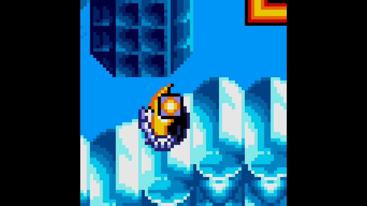 Ristar (Game Gear) // Bomb Countdown (Genesis Arrangement) // vesperium