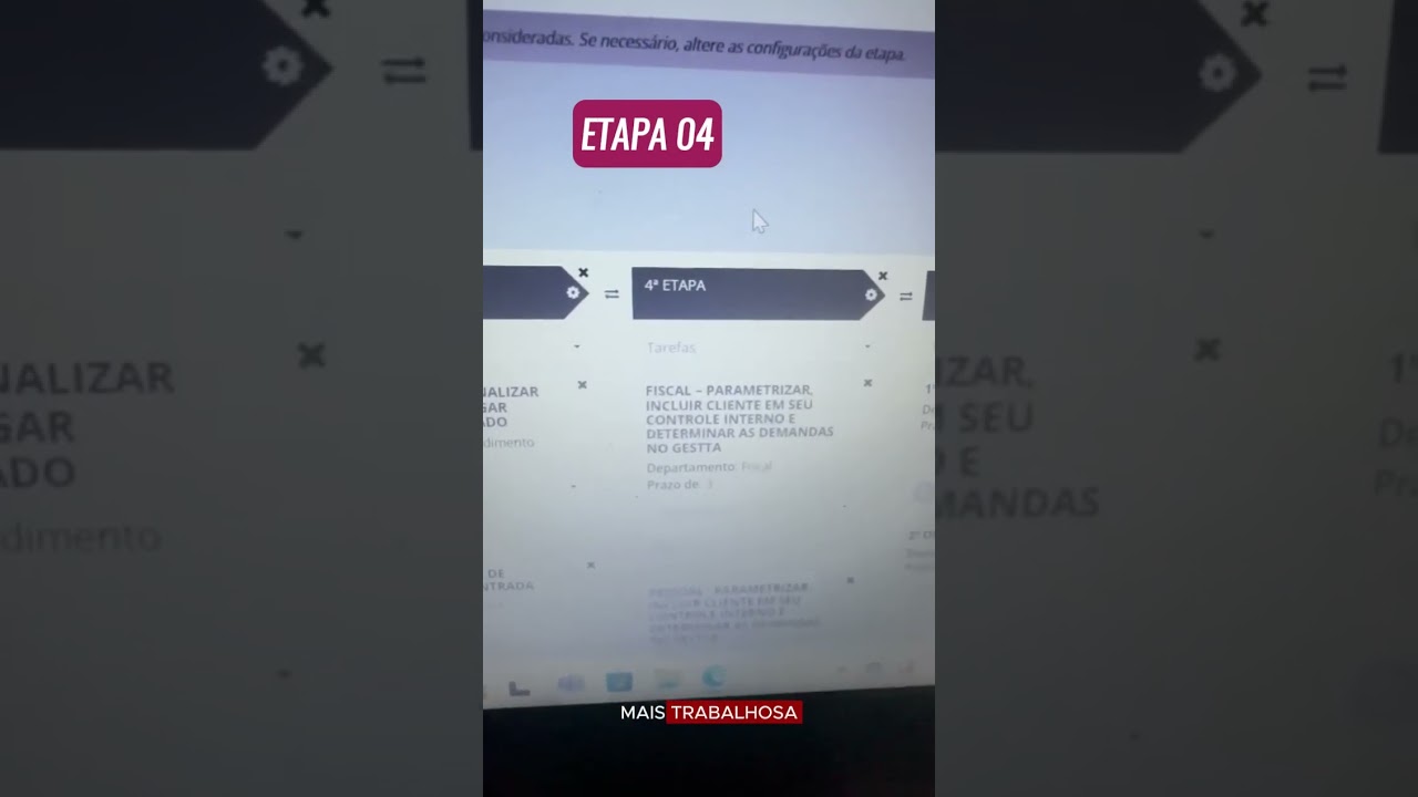 ENTRADA DE CLEINTE PJ