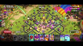 The Rushed Base - 1