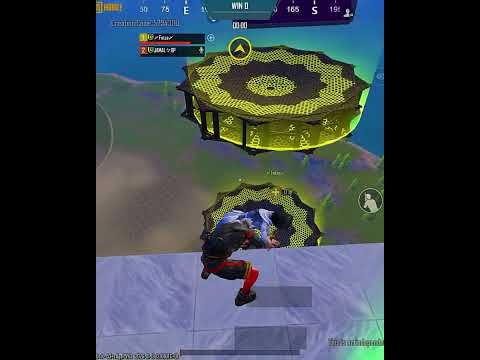 PUBG Mobile Funny Video 