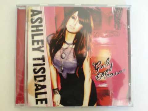 Ashley Tisdale - Acting Out (Full Song)