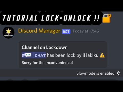 BDFD Lock + Unlock Commands Full | Pastebin link in description !! |BDFD Indonesia Tutorial 🇮🇩