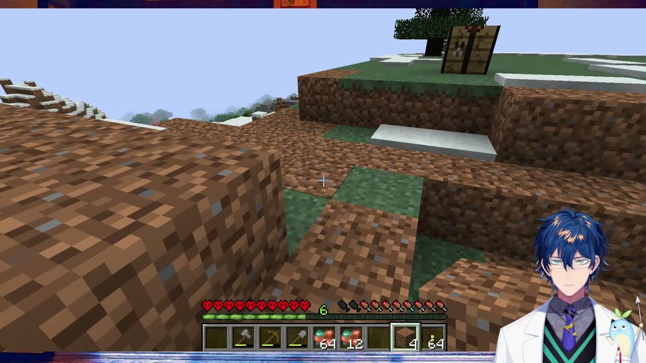 Leos Vincent reacts to the increase in cigarette prices [Nijisanji Eng Sub]