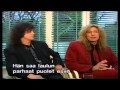 Jimmy Page & David Coverdale interview -93 (re-upload)