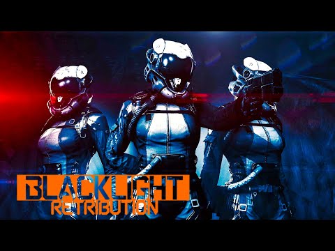 So I Tried Blacklight: Retribution in 2023