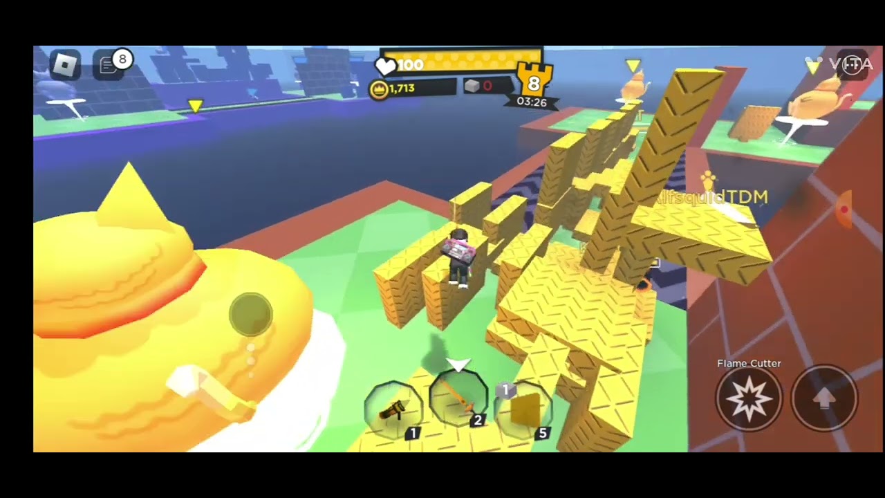 playing super doomspire YouTube