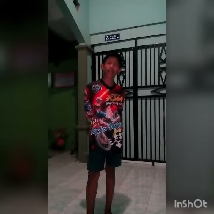 Literasi lucu bikin kocak