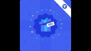 How to get Rs.51 for Free Tez App Tutorial/Referral link screenshot 4