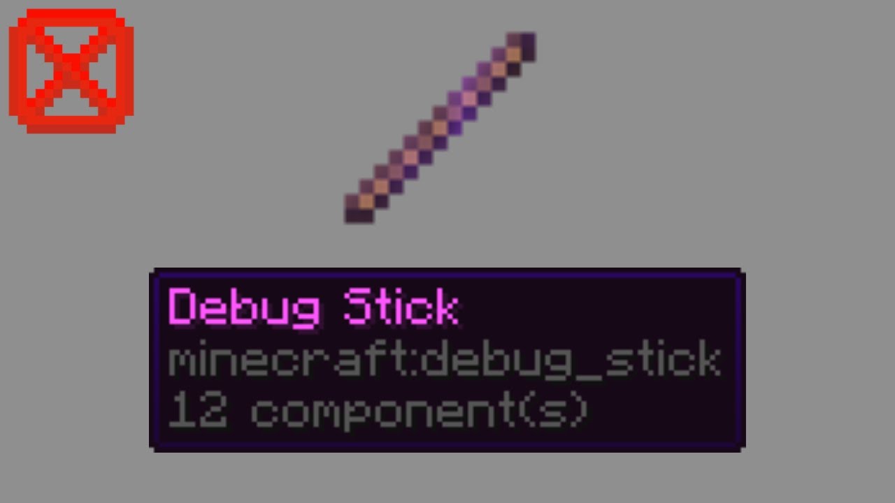 Vibe Coding a Minecraft Debug Stick Plugin - YouTube