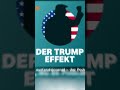 NATO - Trumps "elender Sklave"? | Der Trump Effekt #66 | auslandsjournal - der Podcast