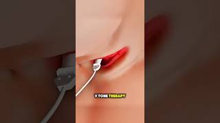 Vtone therapy boost your knowledge #usnurse #nursing #nursingstudents #nurselife #uknurses