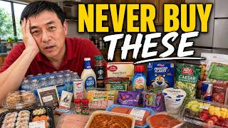 22 Things The Japanese NEVER Buy At The Grocery Store To Save Hundreds
