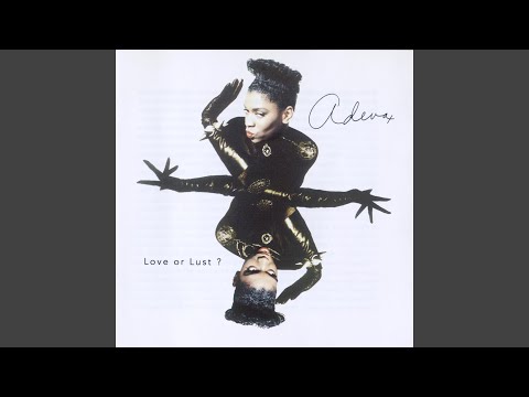 Adeva - It Should Have Been Me