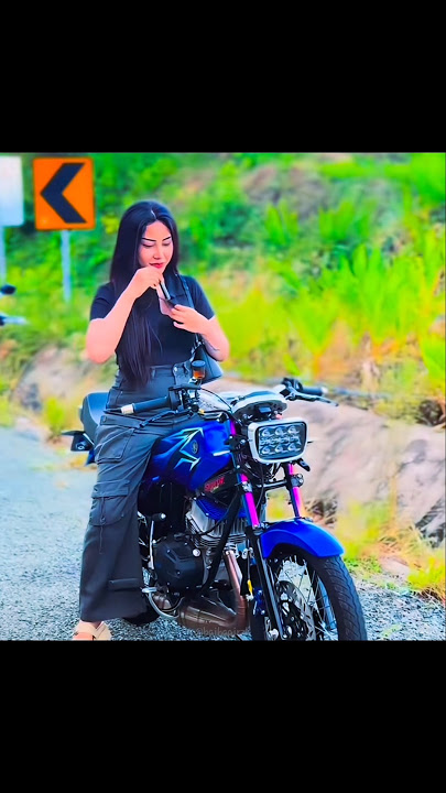 Ughh 😍 #shorts #rxking #rx135 #rxz #storyrxking #2stroke #fyp #vibes #storywa #storytime #ladybiker