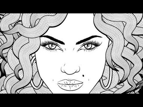 An Introduction To Vector Line Art: Introduction - Youtube