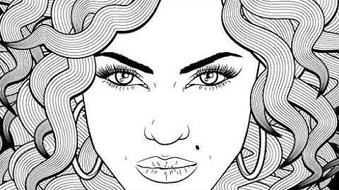 An Introduction to Vector Line Art: Introduction