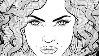 An Introduction to Vector Line Art: Introduction