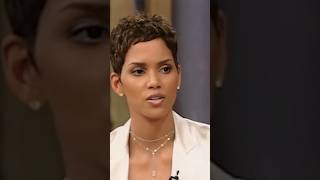 Halle Berry: Diversity in Hollywood #halleberry #blackwoman
