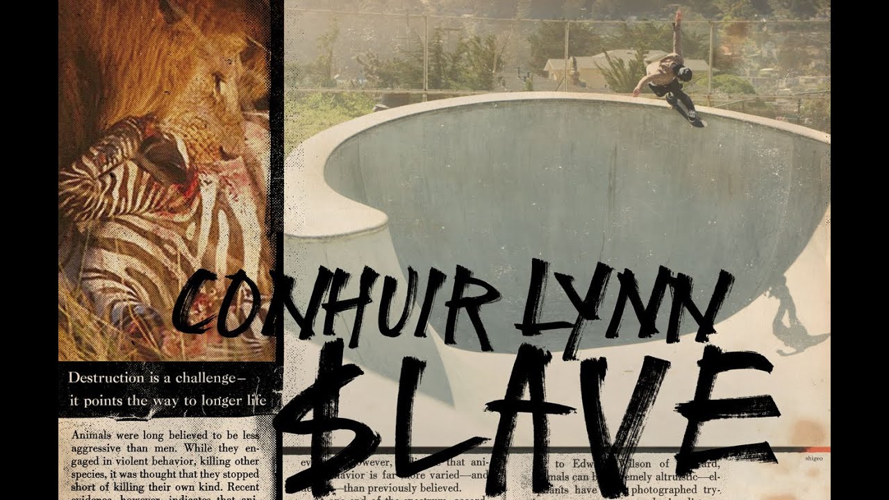 Conhuir Lynn unofficial $lave Part