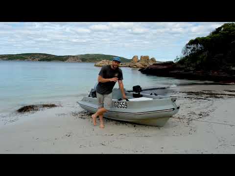 MACBOAT 360 review