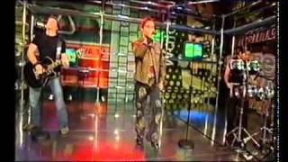 BOSSON - We Live "VIVA" Interaktiv 2001