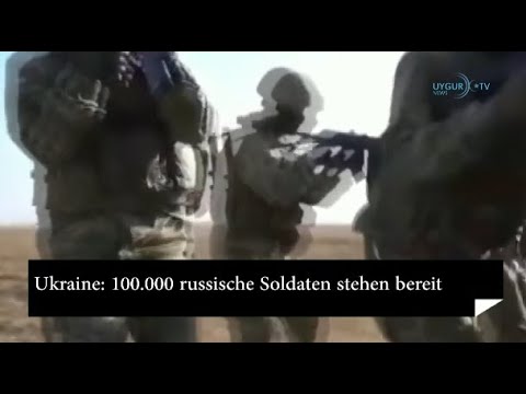 Video: Neue Regeln Für Die Einberufung In Die Russische Armee