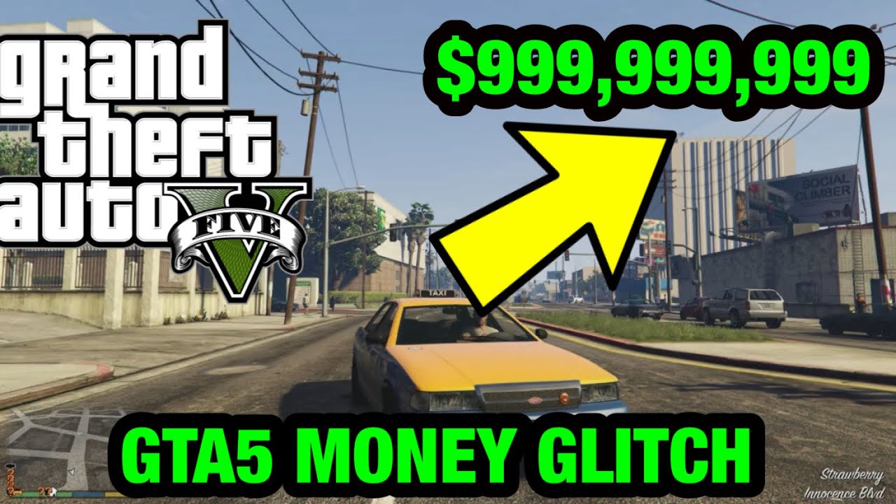WORKING GTA 5 STORY MODE UNLIMITED MONEY GLITCH DECEMBER 2024 GTA 5 