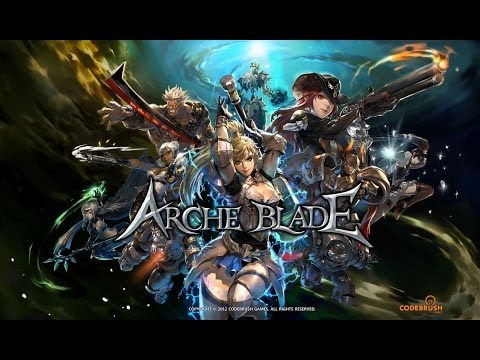 ArcheBlade - Обзор [Владимир Иванов]