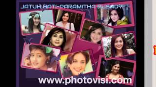 Jatuh Hati Paramitha Rusady Lirik