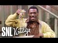Mister Robinson's Neighborhood: Summer - SNL