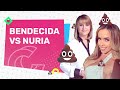 Bendecidas Y Prendedoras Contra Nuria Piera [Ingrid Jorge Y Kimberly] | Casos y Cosas