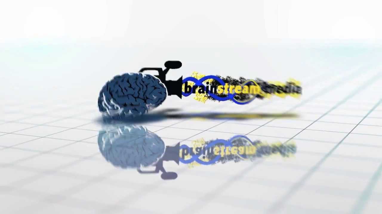 Brainstream Media Promotional Commercial "Making Dreams A Visual Reality"
