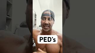 PEDs #bodybuilding #motivation #aesthetic #health #fitness #gym #gear #supplements #education