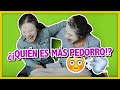 ¡HARINA CHALLENGE! - RETO 100 PREGUNTAS EN PAREJA