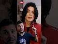 O Ａssustador sósia do Michael Jackson na espanha