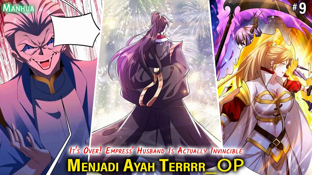 TEREKPORNYA IDENTITAS SANG DEWA KEMATIAN HADES