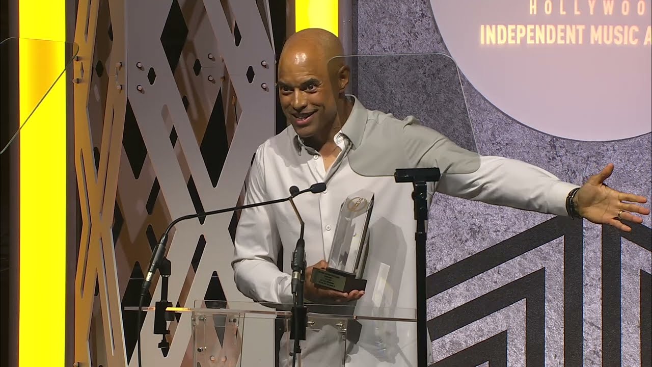 BRANDON JARRETT - ADULT CONTEMPORARY