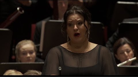 映画『ロイヤル・コンセルトヘボウ オーケストラがやって来る』予告編