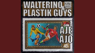 Aje Ajo (Plastik Guys Remix)