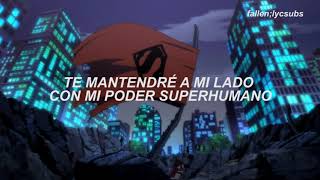 Kryptonite - 3 Doors Down (Sub. Español)
