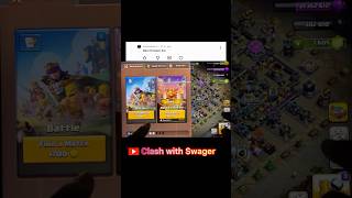 Dragon duke + throwers army best Attack in Legend League 1 iPad Pro view gameplay 🫶🏻#viral#shorts