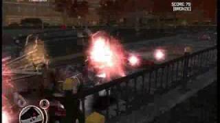 Clear Cutting Platinum - Prototype