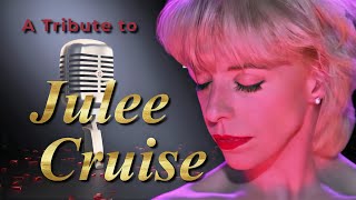 Julee Cruise Tribute: Greatest Hits | RIP 1956 - 2022